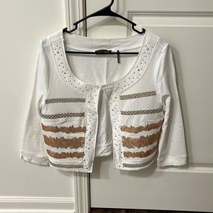 Women’s lightweight sweater